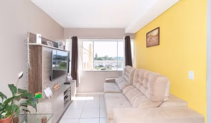 Apartamento com 2 quartos para alugar na Rua Dorival Castilhos Machado, 490, Aberta dos Morros, Porto Alegre, 59 m2 por R$ 1.400