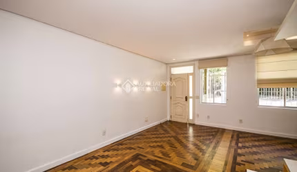Casa em condomínio fechado com 2 quartos para alugar na Rua Cabral, 1597, Bela Vista, Porto Alegre, 94 m2 por R$ 4.600