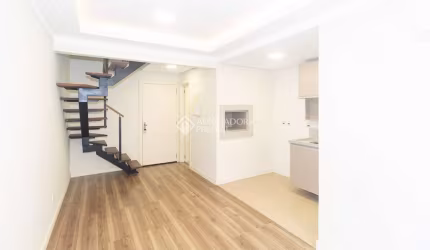 Apartamento com 1 quarto para alugar na Rua Tito Lívio Zambecari, 68, Mont Serrat, Porto Alegre, 56 m2 por R$ 3.800
