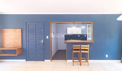 Apartamento com 2 quartos para alugar na Rua Vicente da Fontoura, 2860, Rio Branco, Porto Alegre, 72 m2 por R$ 2.500