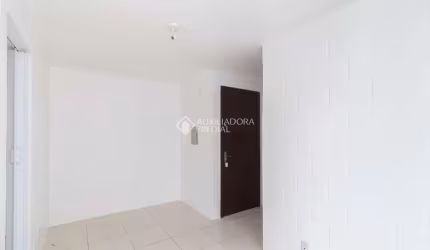 Apartamento com 1 quarto para alugar na Rua Atílio Supertti, 1430, Vila Nova, Porto Alegre, 55 m2 por R$ 1.000