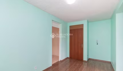 Apartamento com 1 quarto para alugar na Rua Ventos do Sul, 165, Vila Nova, Porto Alegre, 40 m2 por R$ 900