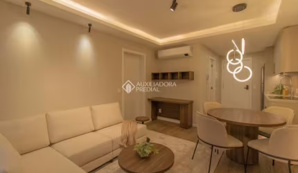 Apartamento com 1 quarto para alugar na Rua Silva Jardim, 785, Bela Vista, Porto Alegre, 57 m2 por R$ 6.500