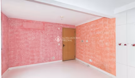 Apartamento com 2 quartos para alugar na Travessa Escobar, 61, Camaquã, Porto Alegre, 50 m2 por R$ 1.400