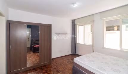 Apartamento com 1 quarto para alugar na Rua Gomes Jardim, 1074, Santana, Porto Alegre, 40 m2 por R$ 1.500