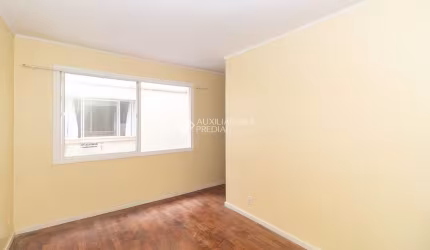 Apartamento com 2 quartos para alugar na Rua Luiz Manoel, 31, Santana, Porto Alegre, 58 m2 por R$ 1.800