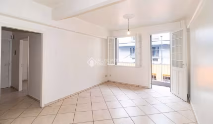 Apartamento com 3 quartos para alugar na Rua Coronel Vicente, 520, Centro Histórico, Porto Alegre, 104 m2 por R$ 2.200