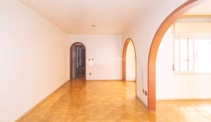 Apartamento com 2 quartos para alugar na Rua dos Andradas, 745, Centro Histórico, Porto Alegre, 111 m2 por R$ 2.500