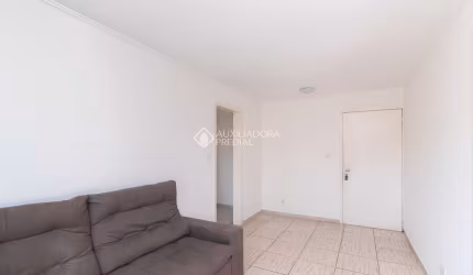 Apartamento com 1 quarto para alugar na Avenida Nonoai, 1745, Nonoai, Porto Alegre, 45 m2 por R$ 1.600