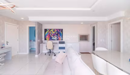 Apartamento com 3 quartos para alugar na Rua Quintino Bocaiúva, 159, Rio Branco, Porto Alegre, 67 m2 por R$ 13.000