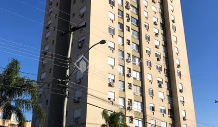 Apartamento com 2 quartos para alugar na Rua Ney da Gama Ahrends, 51, Protásio Alves, Porto Alegre, 56 m2 por R$ 1.600