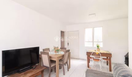 Apartamento com 3 quartos para alugar na Rua Victor Silva, 289, Camaquã, Porto Alegre, 47 m2 por R$ 2.000