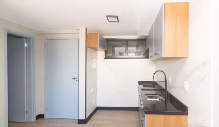 Apartamento com 1 quarto para alugar na Rua Oito de Julho, 45, Jardim Botânico, Porto Alegre, 32 m2 por R$ 2.200