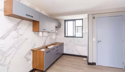 Apartamento com 1 quarto para alugar na Rua Oito de Julho, 45, Jardim Botânico, Porto Alegre, 31 m2 por R$ 2.200