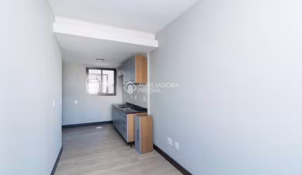 Apartamento com 1 quarto para alugar na Rua Oito de Julho, 45, Jardim Botânico, Porto Alegre, 30 m2 por R$ 2.200