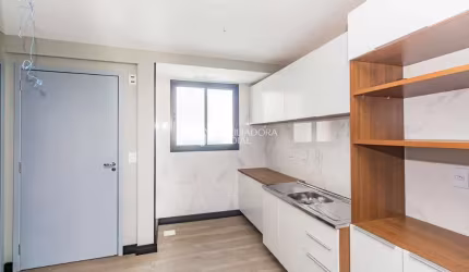 Apartamento com 1 quarto para alugar na Rua Oito de Julho, 45, Jardim Botânico, Porto Alegre, 32 m2 por R$ 2.300