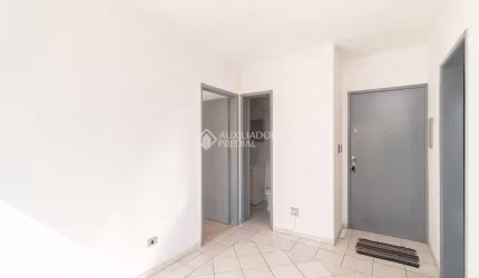 Apartamento com 1 quarto para alugar na Rua Doutor Pio Fiori de Azevedo, 55, Vila Nova, Porto Alegre, 42 m2 por R$ 1.000