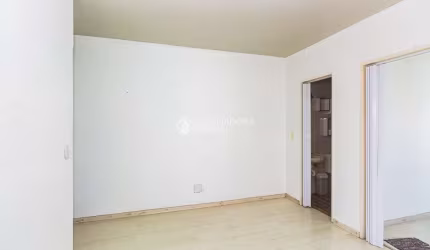 Apartamento com 1 quarto para alugar na Rua Amadeu F De Oliveira Freitas, 65, Morro Santana, Porto Alegre, 38 m2 por R$ 900