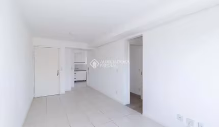 Apartamento com 3 quartos para alugar na Rua Dorival Castilhos Machado, 490, Aberta dos Morros, Porto Alegre, 62 m2 por R$ 1.700