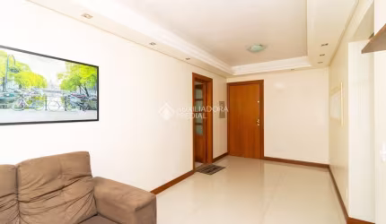 Apartamento com 2 quartos para alugar na Rua Saldanha da Gama, 853, Vila São José, Porto Alegre, 63 m2 por R$ 1.950