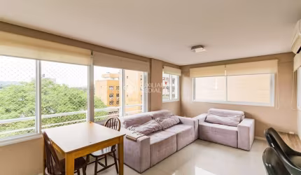 Apartamento com 2 quartos para alugar na Rua Dona Oti, 103, Petrópolis, Porto Alegre, 77 m2 por R$ 3.800