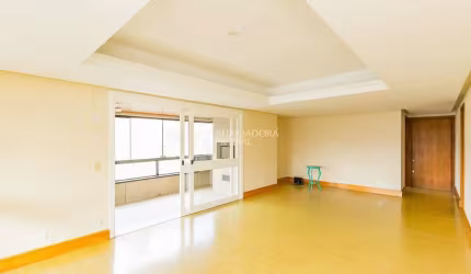 Apartamento com 3 quartos para alugar na Rua General João Telles, 209, Bom Fim, Porto Alegre, 143 m2 por R$ 5.200