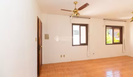 Apartamento com 1 quarto para alugar na Rua Euclydes da Cunha, 508, Partenon, Porto Alegre, 55 m2 por R$ 1.300