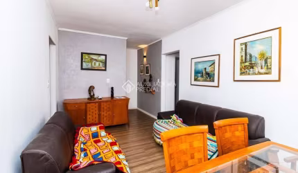 Apartamento com 3 quartos para alugar na Rua Coronel Corte Real, 735, Petrópolis, Porto Alegre, 93 m2 por R$ 2.475