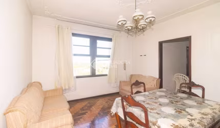 Apartamento com 3 quartos para alugar na Avenida Osvaldo Aranha, 232, Bom Fim, Porto Alegre, 86 m2 por R$ 2.000