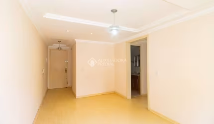 Apartamento com 2 quartos para alugar na Avenida Princesa Isabel, 500, Santana, Porto Alegre, 50 m2 por R$ 2.100