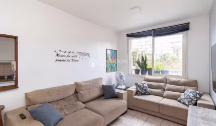 Apartamento com 2 quartos para alugar na Rua Victor Silva, 289, Camaquã, Porto Alegre, 70 m2 por R$ 2.300