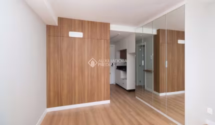 Apartamento com 1 quarto para alugar na Rua Casemiro de Abreu, 576, Bela Vista, Porto Alegre, 25 m2 por R$ 3.800