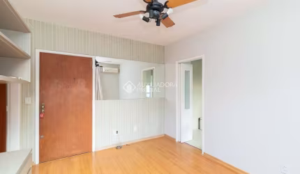 Apartamento com 1 quarto para alugar na Rua Professor Álvaro Alvim, 59, Rio Branco, Porto Alegre, 50 m2 por R$ 2.400