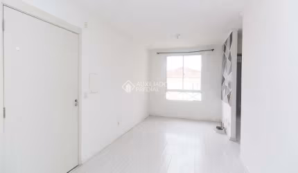 Apartamento com 2 quartos para alugar na Avenida Martim Félix Berta, 3300, Mário Quintana, Porto Alegre, 2 m2 por R$ 1.500