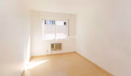Apartamento com 1 quarto para alugar na Rua São Simão, 846, Jardim do Salso, Porto Alegre, 48 m2 por R$ 1.600