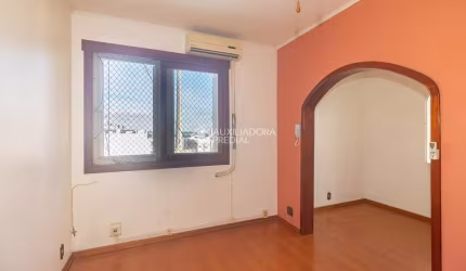 Apartamento com 3 quartos para alugar na Rua General Vasco Alves, 300, Centro Histórico, Porto Alegre, 118 m2 por R$ 2.800