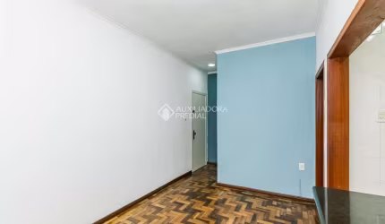 Apartamento com 2 quartos para alugar na Avenida Protásio Alves, 4667, Petrópolis, Porto Alegre, 50 m2 por R$ 1.400