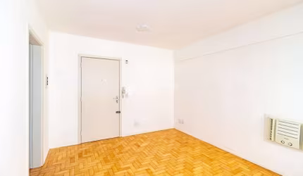 Apartamento com 1 quarto para alugar na Avenida Protásio Alves, 777, Rio Branco, Porto Alegre, 32 m2 por R$ 1.300