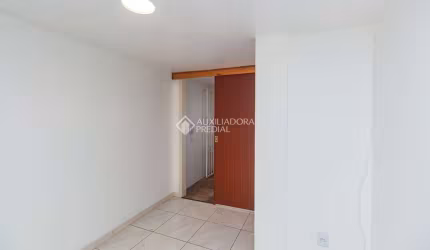 Apartamento com 1 quarto para alugar na Rua Capitão Pedro Werlang, 1025, Partenon, Porto Alegre, 32 m2 por R$ 1.100