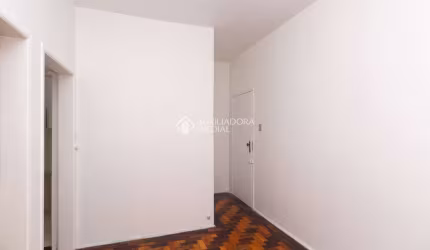 Apartamento com 1 quarto para alugar na Avenida Protásio Alves, 4667, Petrópolis, Porto Alegre, 38 m2 por R$ 1.200