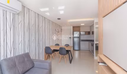 Apartamento com 1 quarto para alugar na Avenida Ipiranga, 8355, Partenon, Porto Alegre, 42 m2 por R$ 2.800