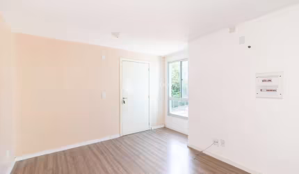 Apartamento com 1 quarto para alugar na Rua Atílio Supertti, 340, Vila Nova, Porto Alegre, 47 m2 por R$ 1.050