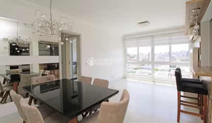 Apartamento com 2 quartos para alugar na Rua Felizardo, 491, Jardim Botânico, Porto Alegre, 70 m2 por R$ 4.500