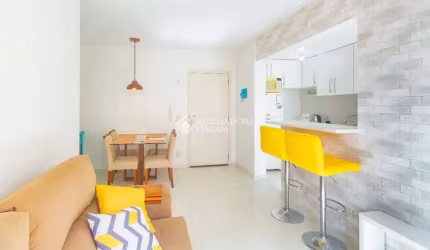 Apartamento com 3 quartos para alugar na Avenida Bento Gonçalves, 1515, Partenon, Porto Alegre, 66 m2 por R$ 3.000