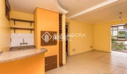 Apartamento com 2 quartos para alugar na Rua Professor Pedro Santa Helena, 200, Jardim do Salso, Porto Alegre, 73 m2 por R$ 2.000