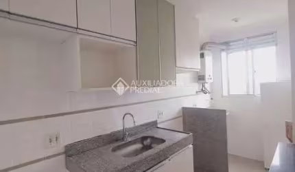 Apartamento com 2 quartos para alugar na Avenida Teresópolis, 2255, Teresópolis, Porto Alegre, 60 m2 por R$ 1.700