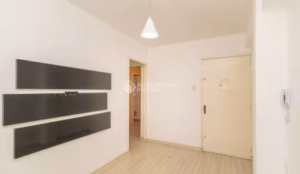 Apartamento com 1 quarto para alugar na Rua Coronel Jaime da Costa Pereira, 440, Partenon, Porto Alegre, 36 m2 por R$ 1.290