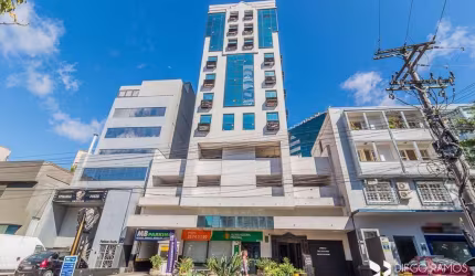 Sala comercial para alugar na Avenida Goethe, 71, Rio Branco, Porto Alegre, 28 m2 por R$ 1.500
