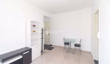 Apartamento com 1 quarto para alugar na Rua Coronel Vicente, 431, Centro Histórico, Porto Alegre, 40 m2 por R$ 1.400