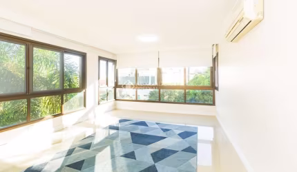 Apartamento com 2 quartos para alugar na Rua Jaraguá, 38, Bela Vista, Porto Alegre, 92 m2 por R$ 5.000